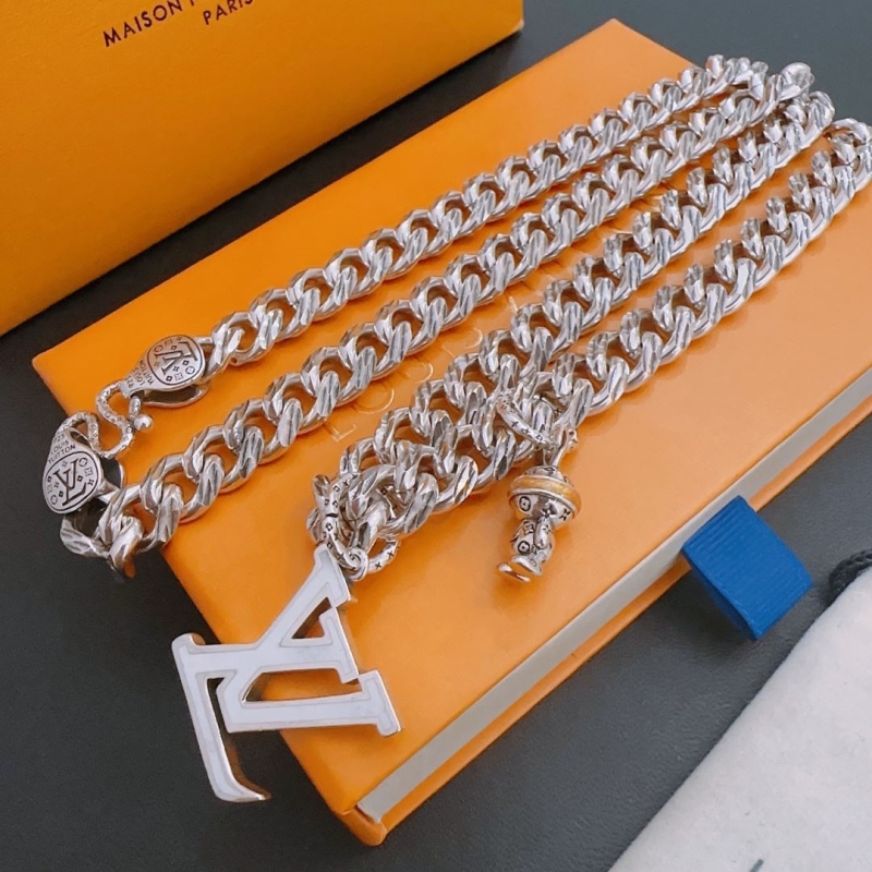 LV Necklaces